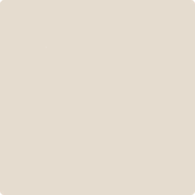 1023: Cocoa Butter  by Benjamin Moore