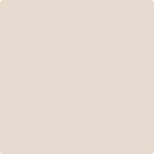 1023: Cocoa Butter  by Benjamin Moore