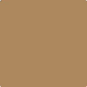 1063: Gingersnaps   by Benjamin Moore