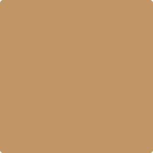 1104: Desert Beach  by Benjamin Moore