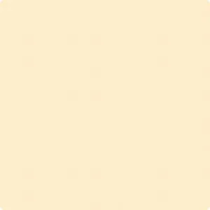 148: Porter Ranch Cream by Benjamin Moore
