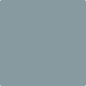 1635: Water's Edge  by Benjamin Moore