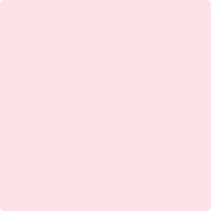 2007-70: Angel Pink by Benjamin Moore