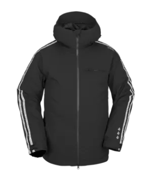 22/23 VOLCOM NIGHTBREAKER JACKET Black