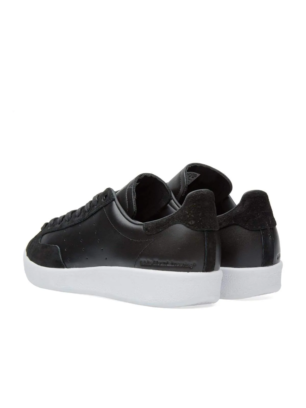 Adidas Originals x White Mountaineering Nastase MV Black