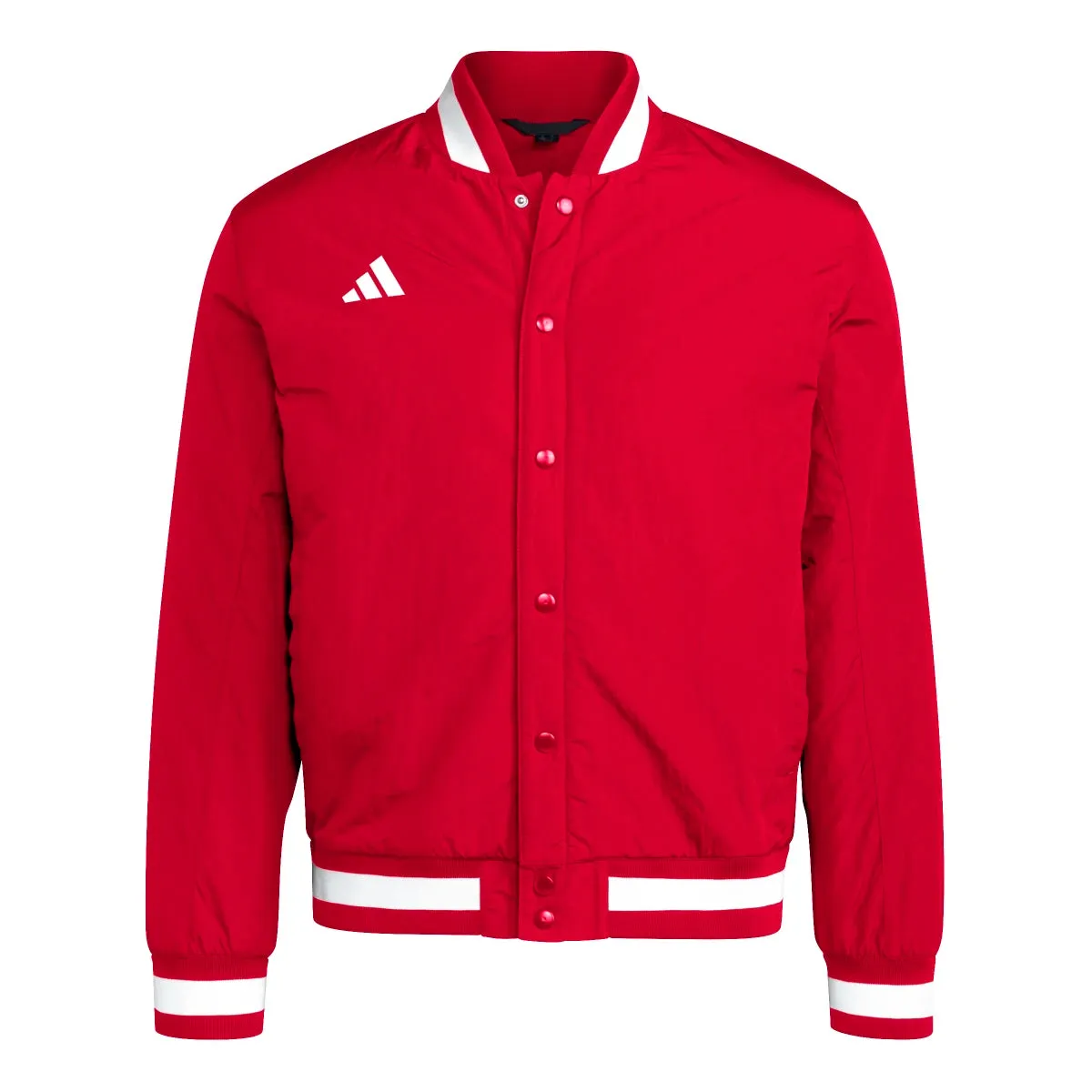 adidas Unisex Adult Dugout Baseball Coaches Jacket