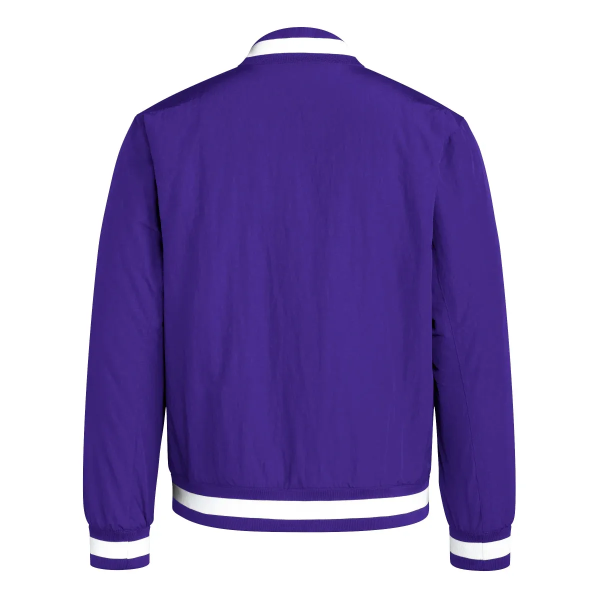 adidas Unisex Adult Dugout Baseball Coaches Jacket