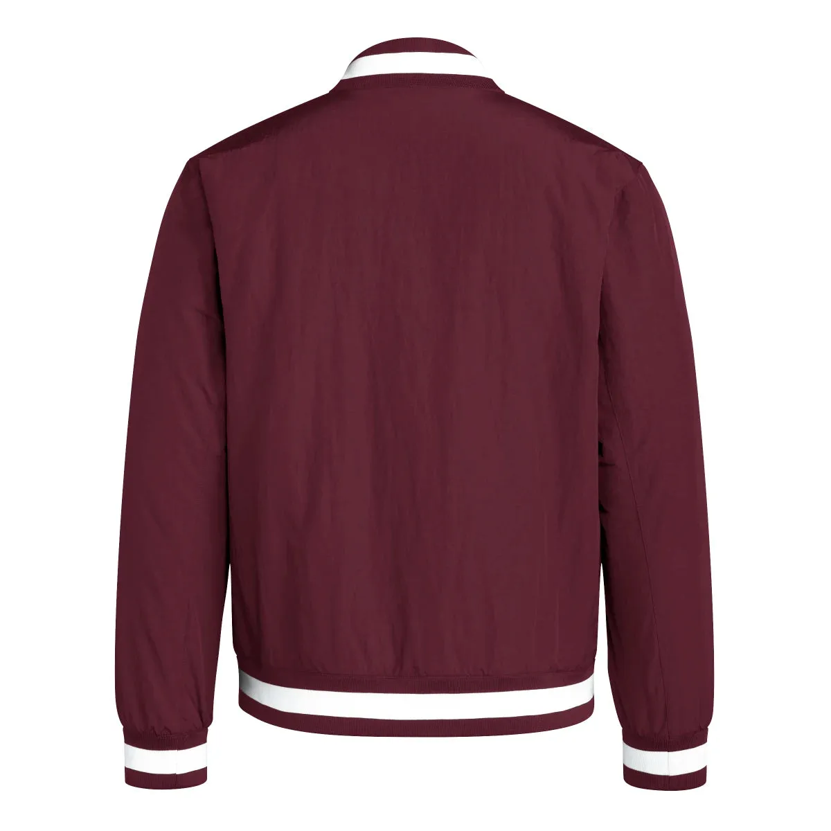 adidas Unisex Adult Dugout Baseball Coaches Jacket
