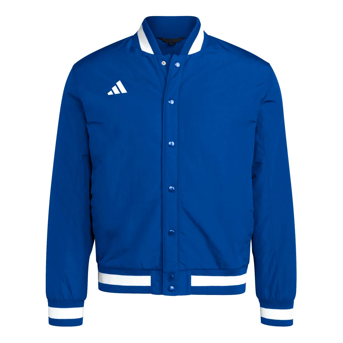 adidas Unisex Adult Dugout Baseball Coaches Jacket
