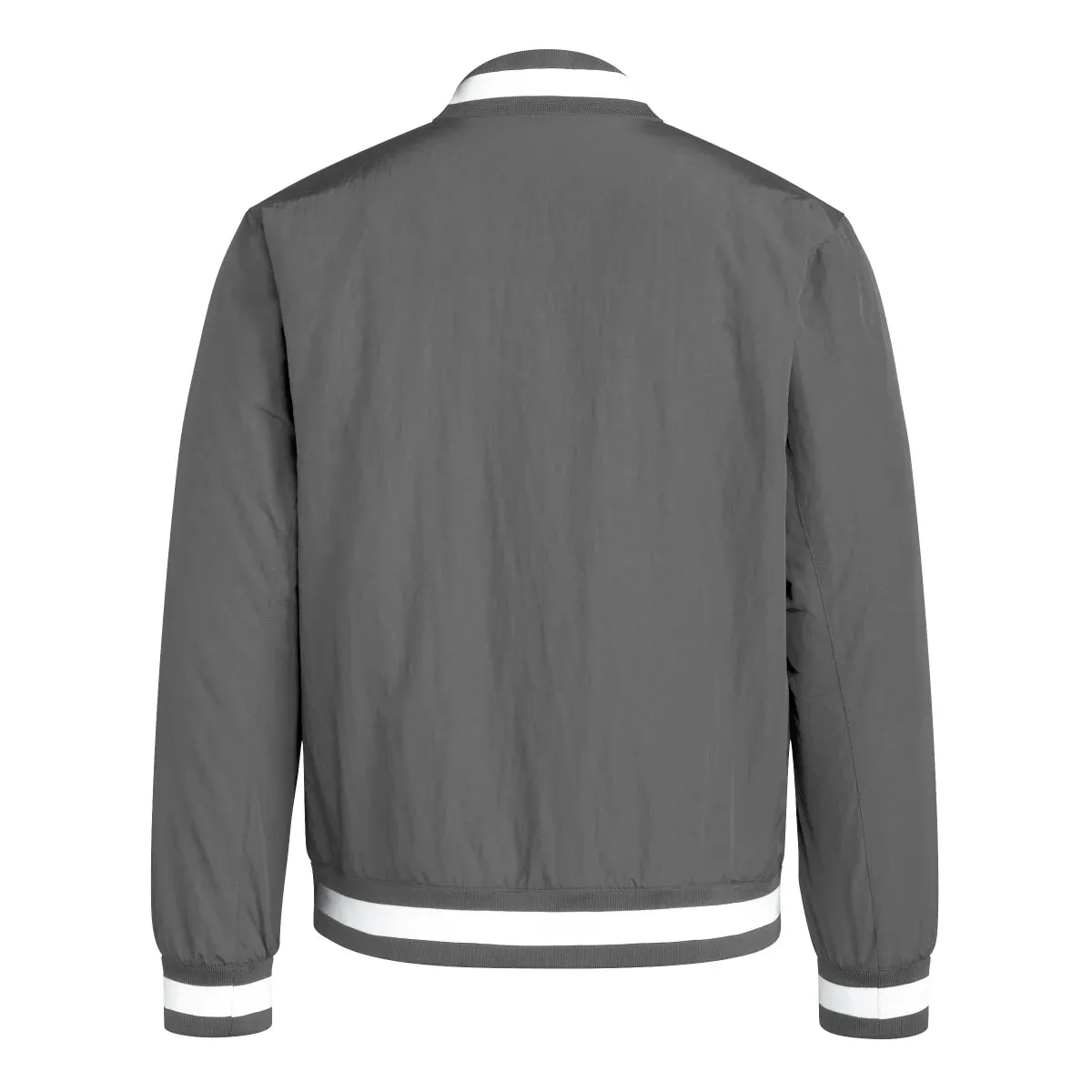adidas Unisex Adult Dugout Baseball Coaches Jacket