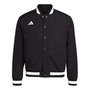 adidas Unisex Adult Dugout Baseball Coaches Jacket