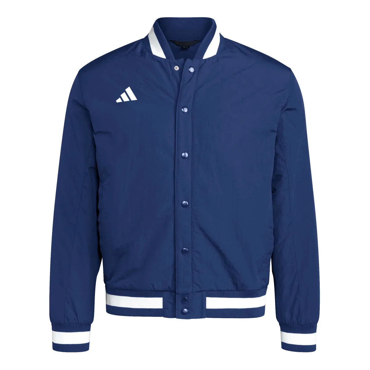 adidas Unisex Adult Dugout Baseball Coaches Jacket