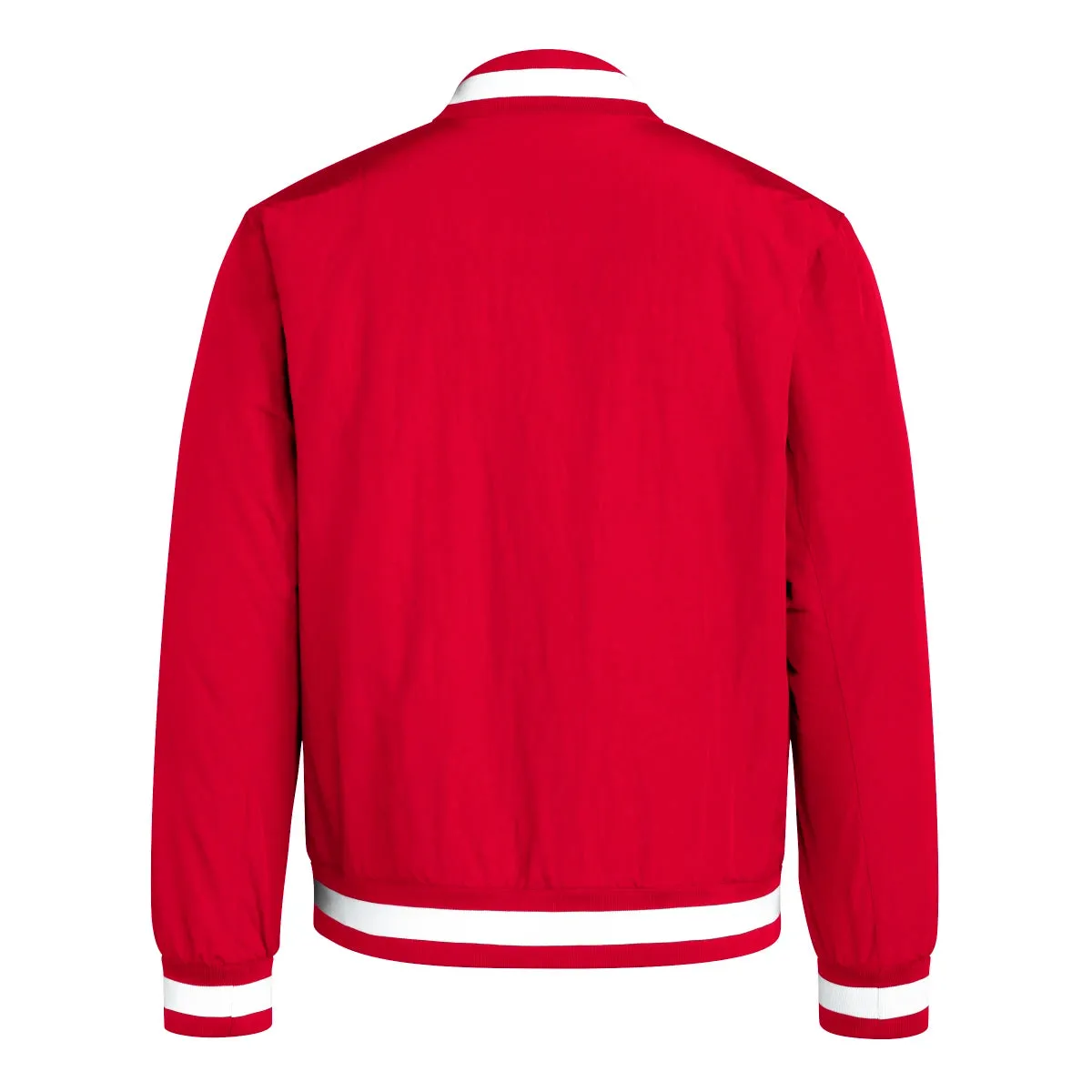 adidas Unisex Adult Dugout Baseball Coaches Jacket