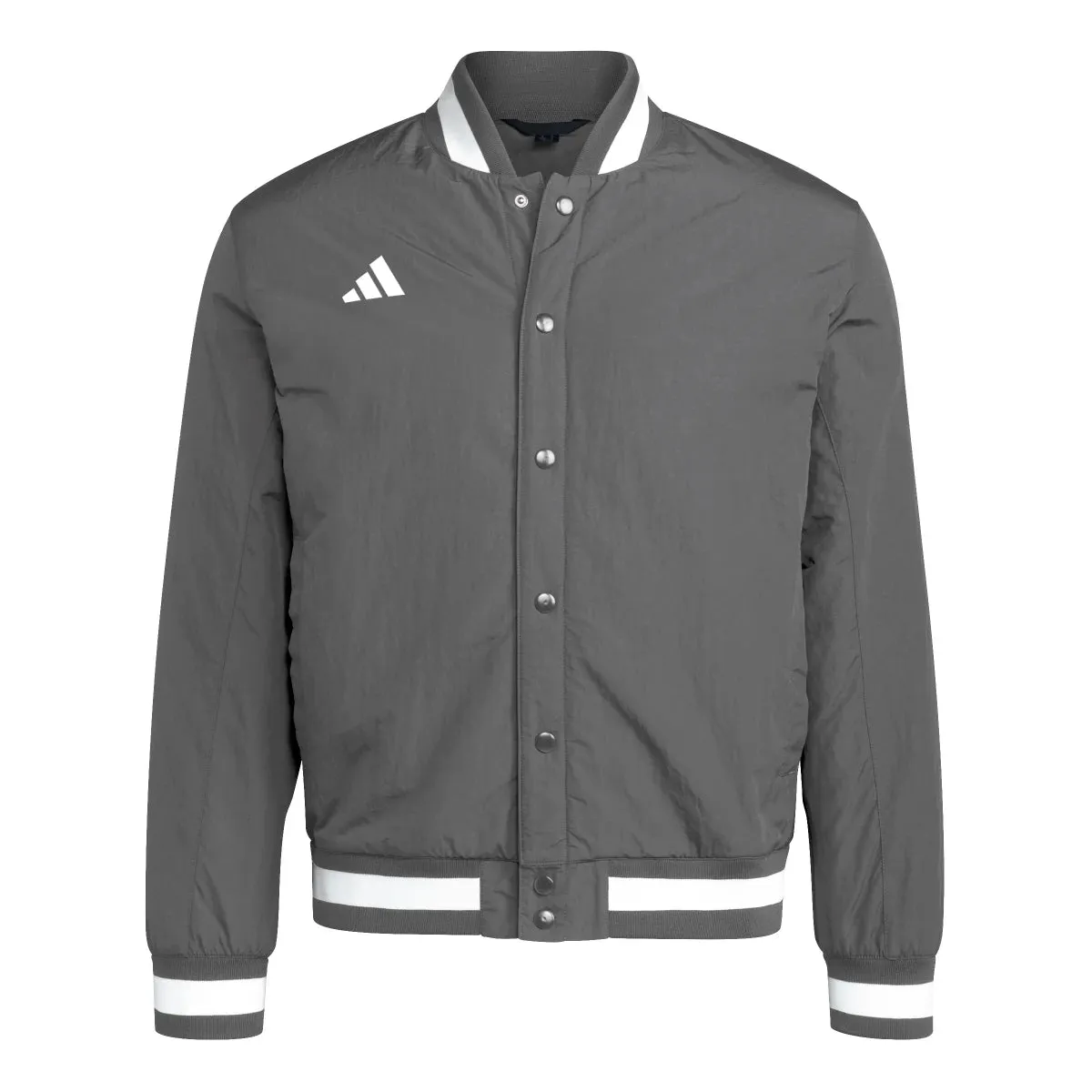 adidas Unisex Adult Dugout Baseball Coaches Jacket