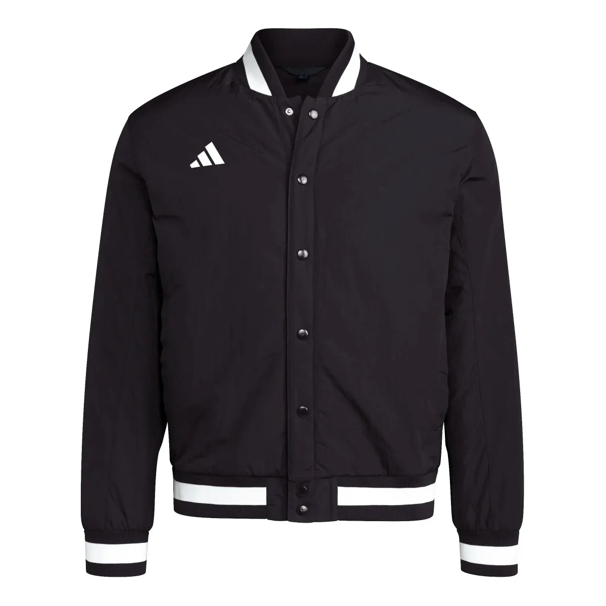 adidas Unisex Adult Dugout Baseball Coaches Jacket