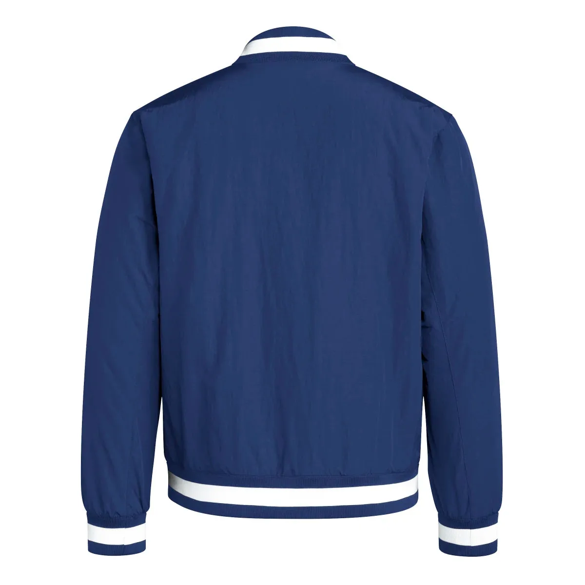 adidas Unisex Adult Dugout Baseball Coaches Jacket
