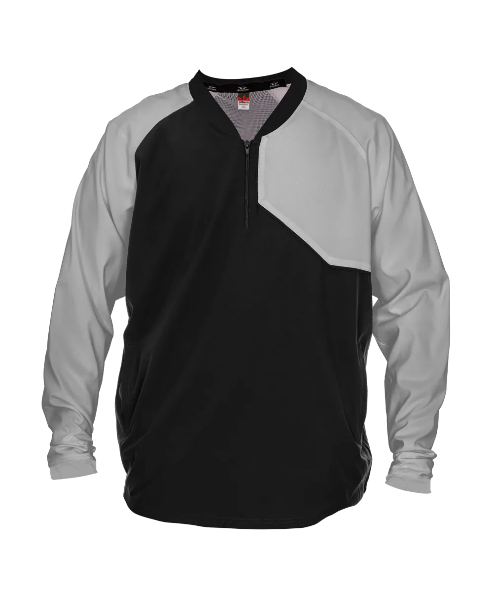 Alleson Youth Field Batters Jacket