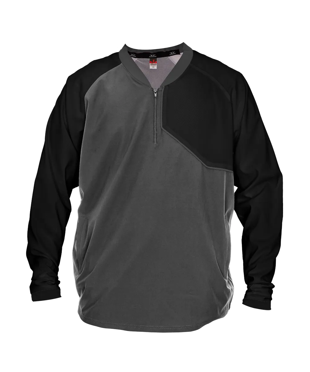 Alleson Youth Field Batters Jacket