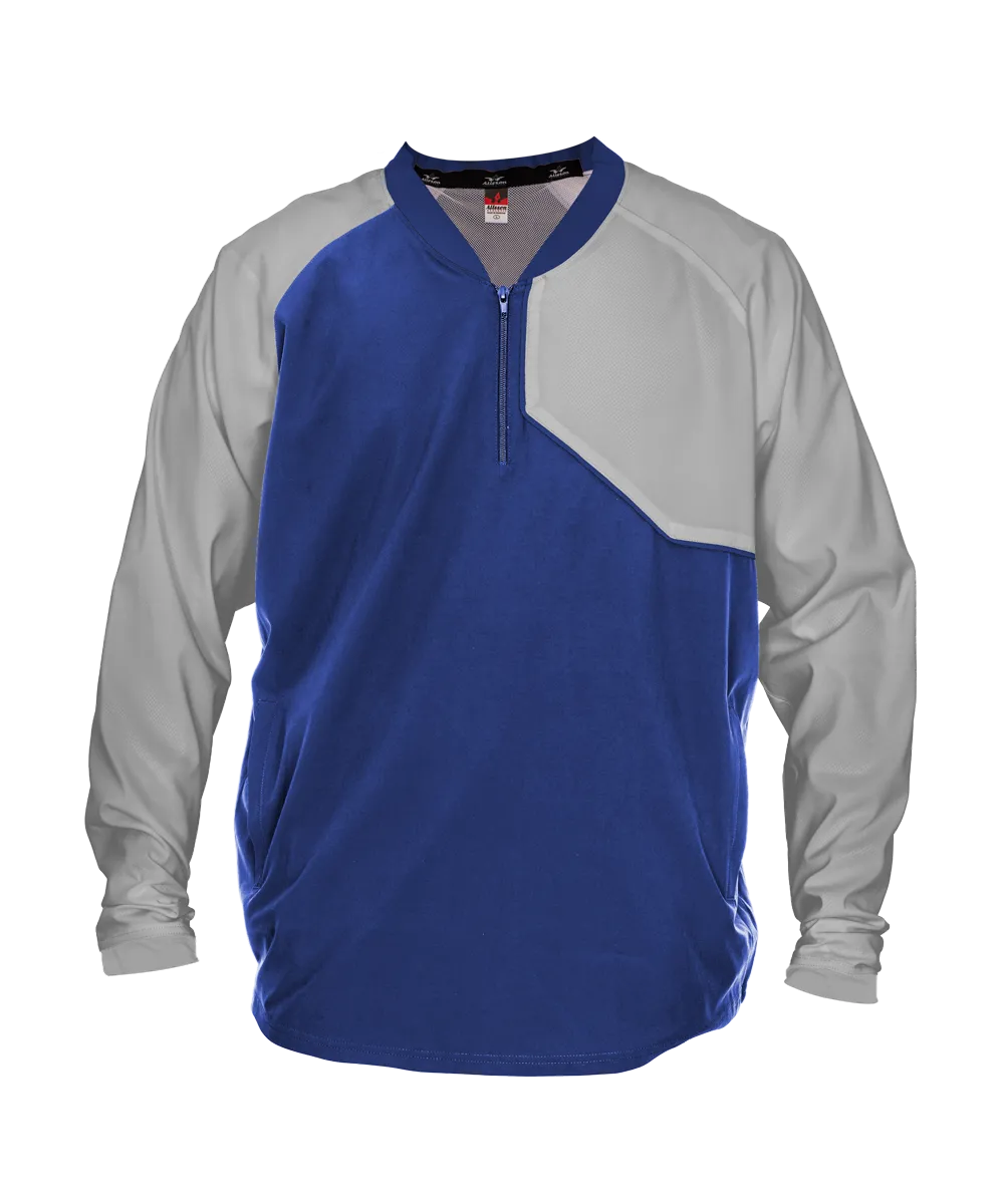 Alleson Youth Field Batters Jacket
