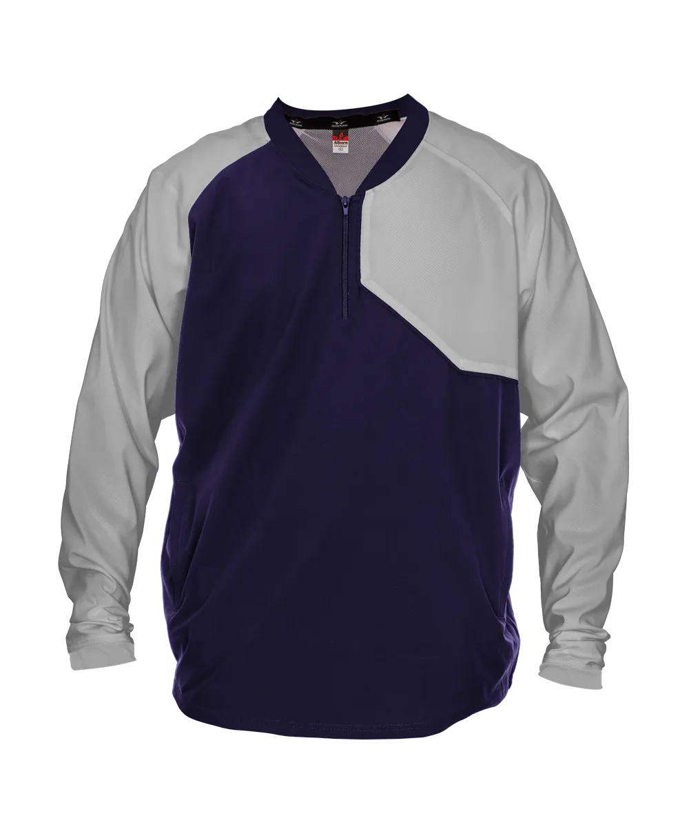Alleson Youth Field Batters Jacket