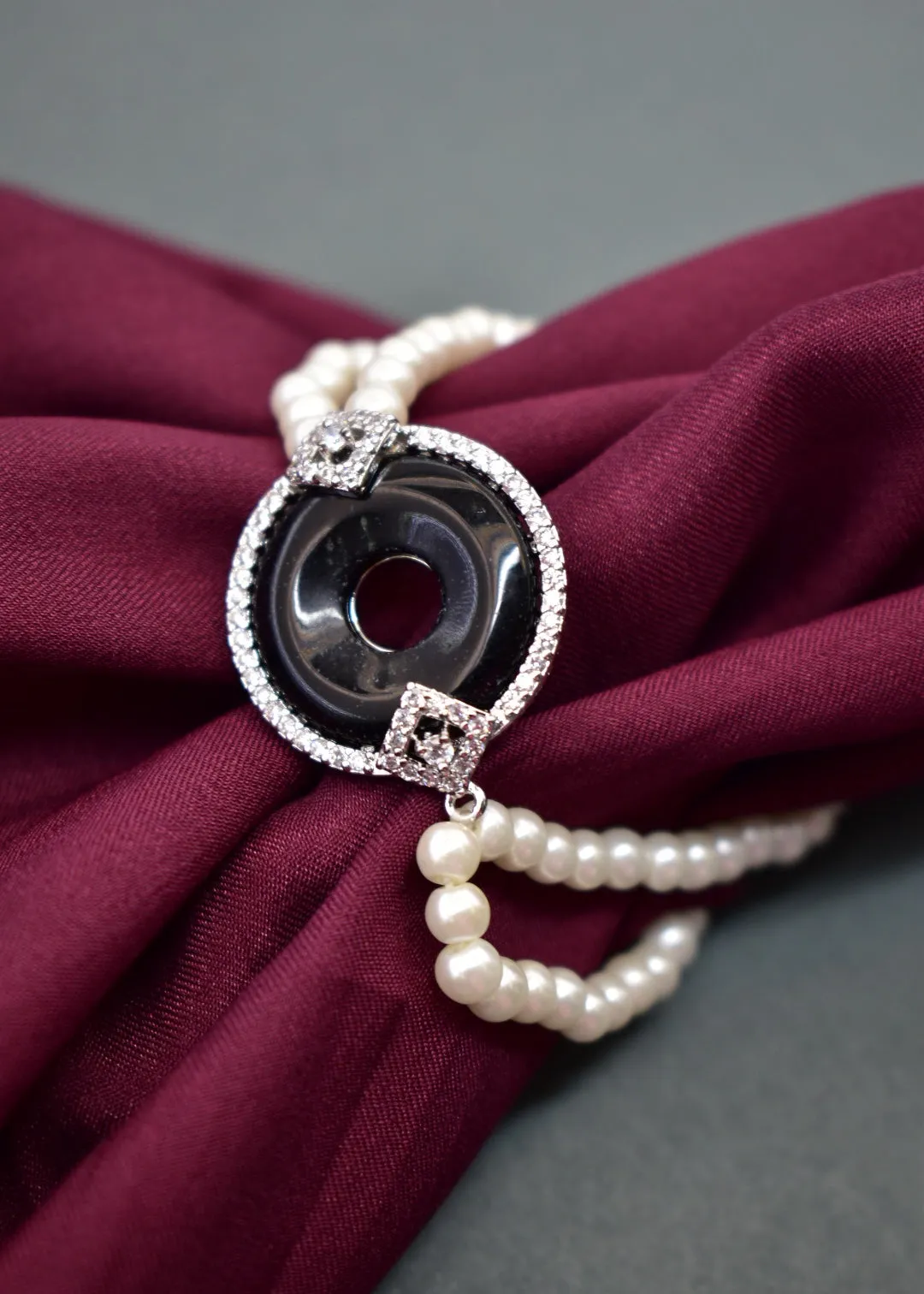 ALLURING DESIGNER BRACELET