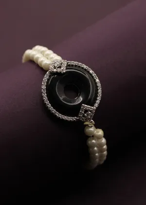 ALLURING DESIGNER BRACELET