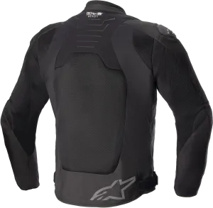 ALPINESTARS SMX Air Jacket - Black - 2XL 3306523-10-2X