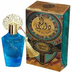 Ard Al Zaafaran Dar Al Hae EDP Perfume For Women 100ml