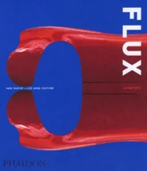 Asymptote: Asymptote; Flux [2002] hardback