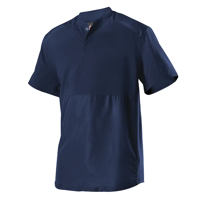 Badger Youth Batters Jacket