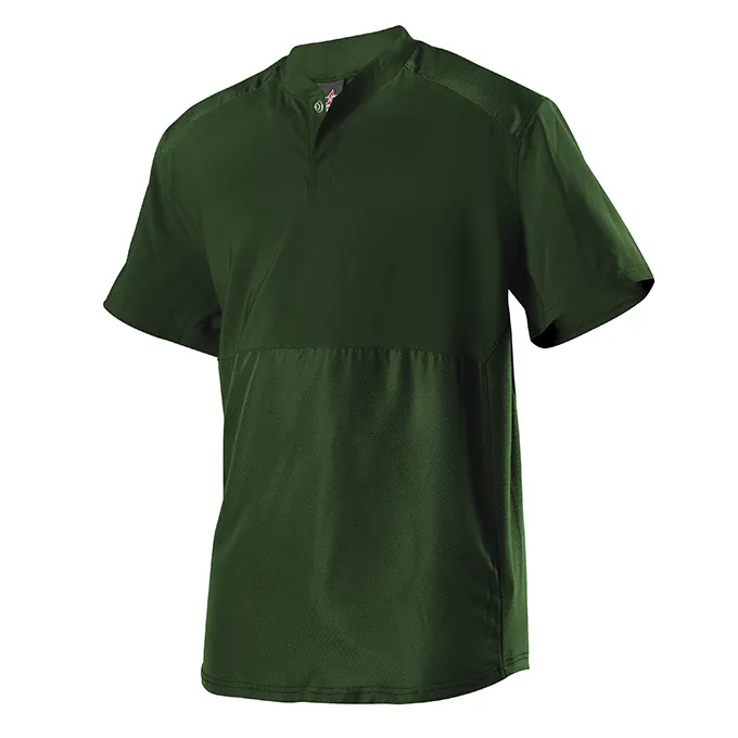 Badger Youth Batters Jacket