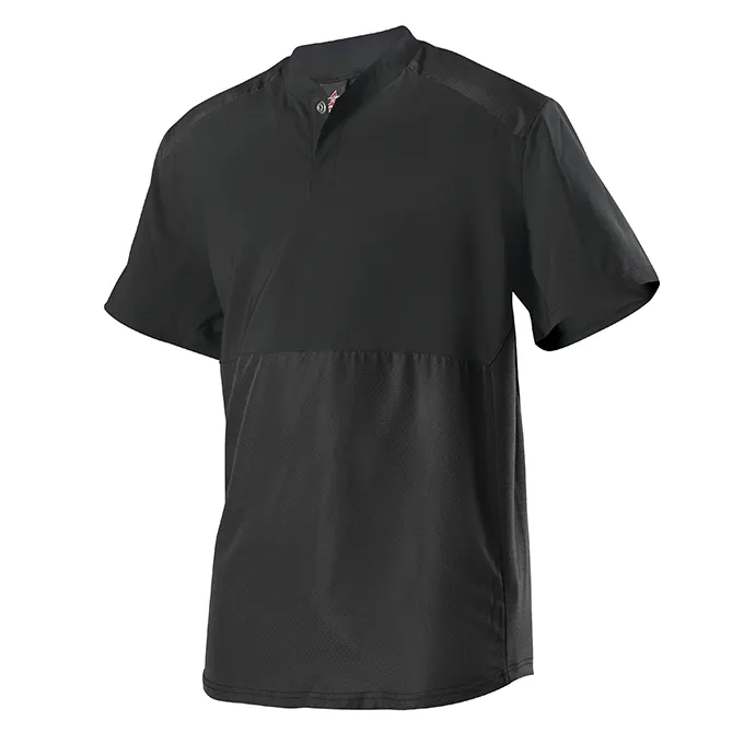 Badger Youth Batters Jacket