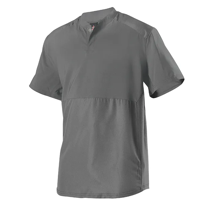Badger Youth Batters Jacket