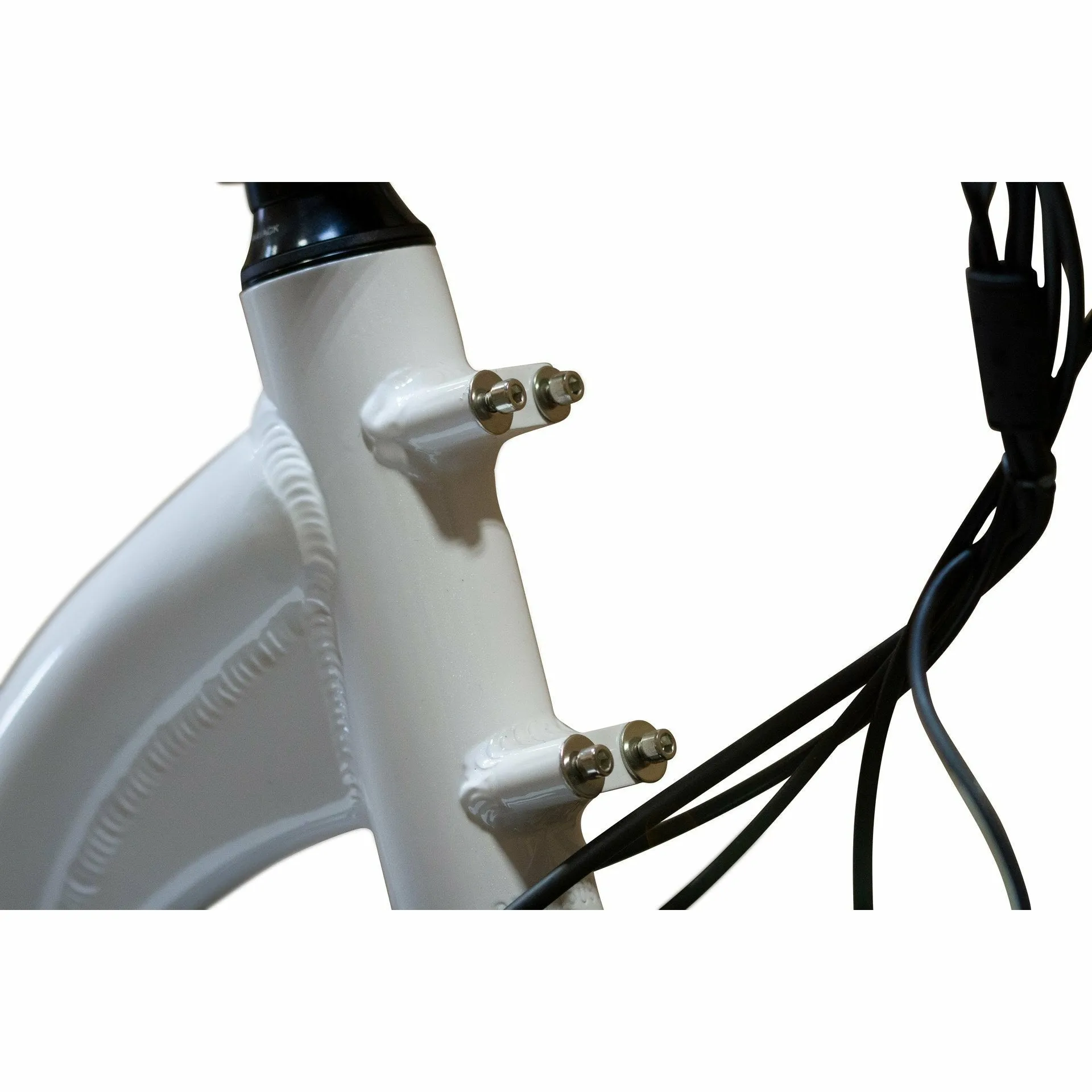 Bam EW Step Thru eWheels Electric Bike