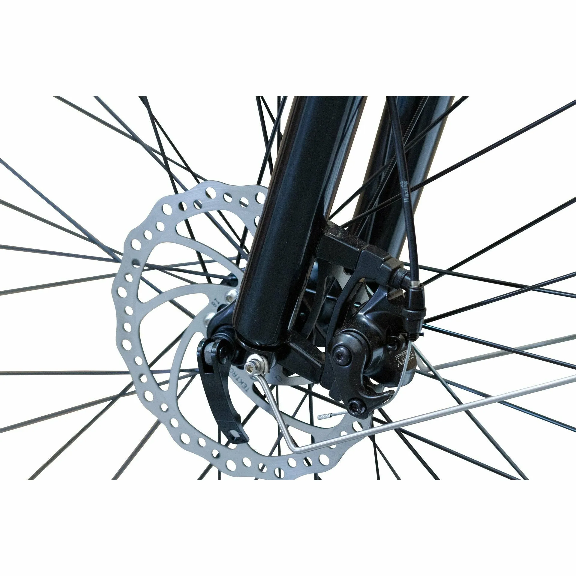 Bam EW Step Thru eWheels Electric Bike