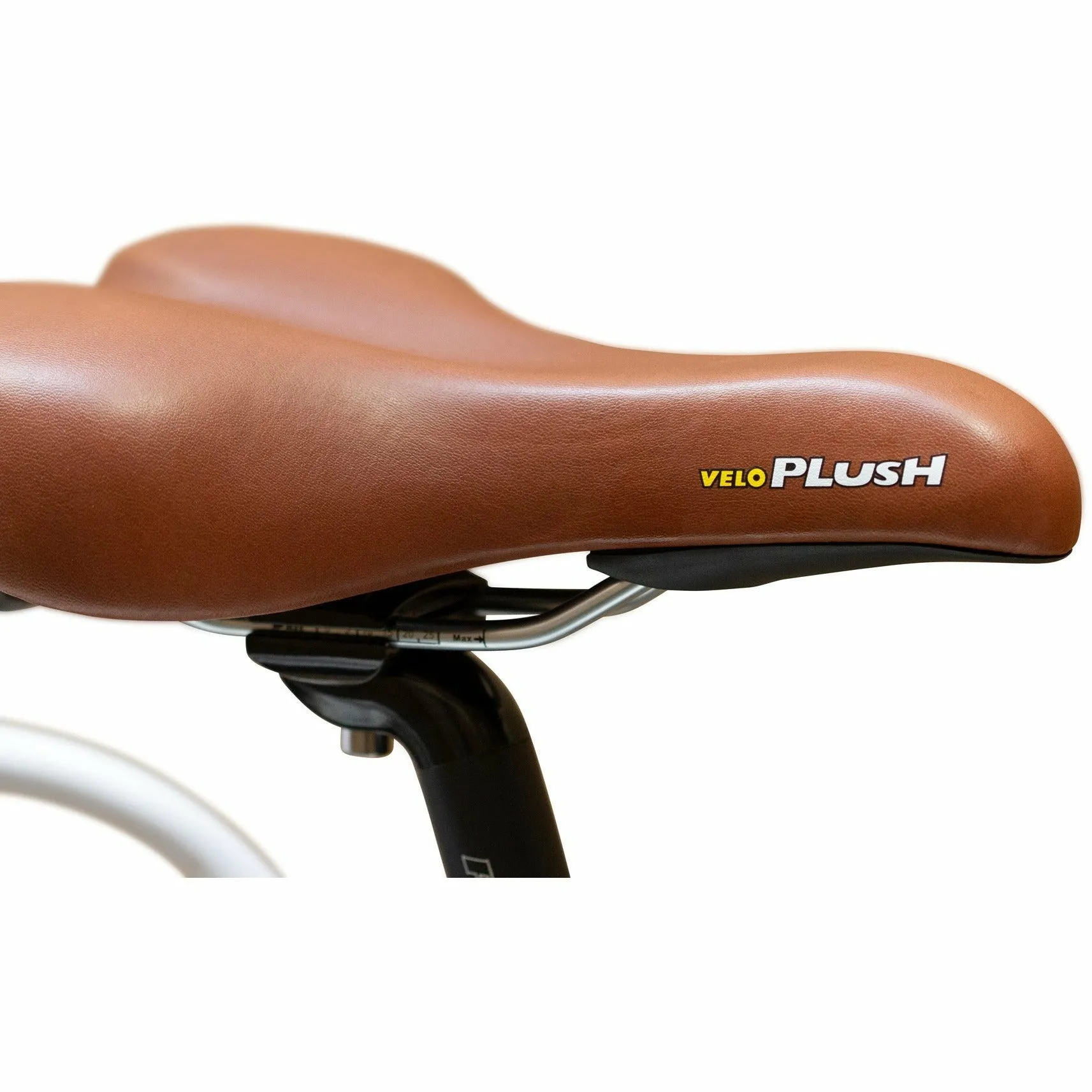 Bam EW Step Thru eWheels Electric Bike