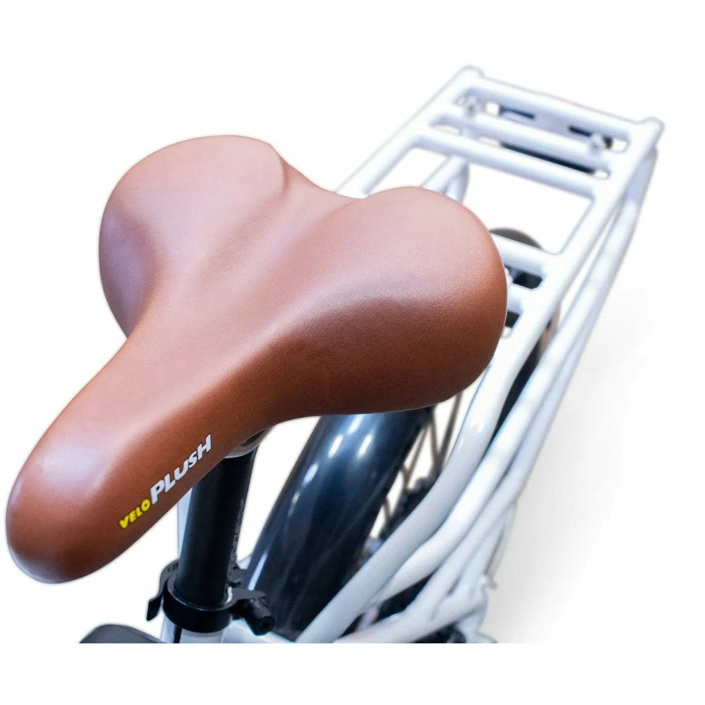 Bam EW Step Thru eWheels Electric Bike