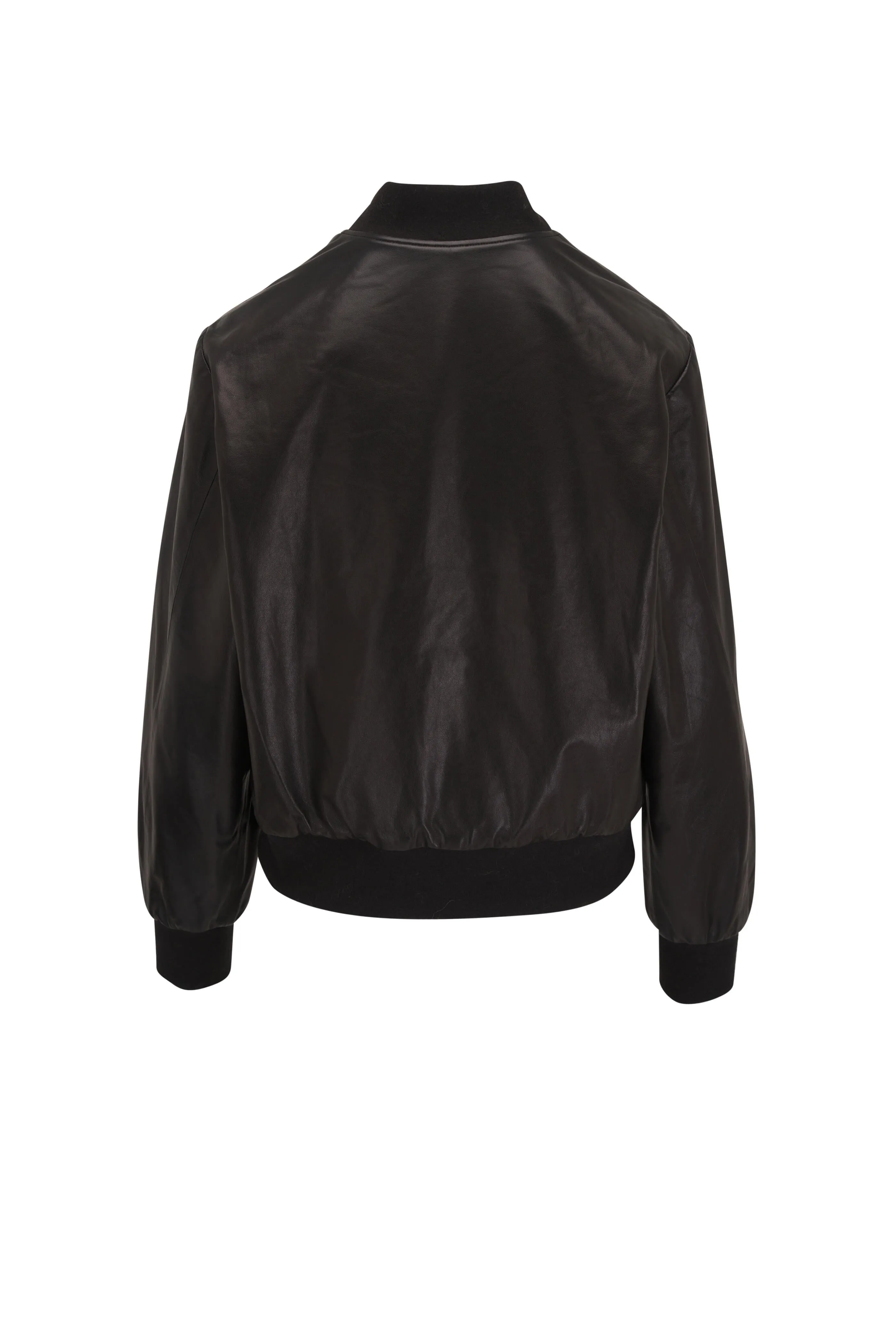 Baseball Jacket
