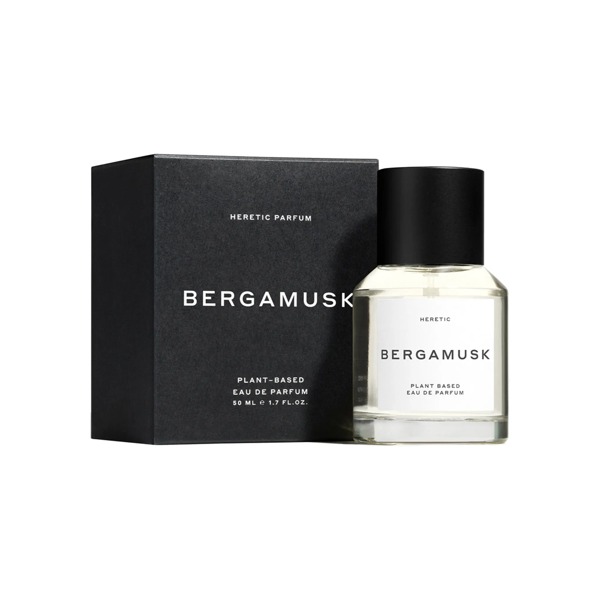 Bergamusk