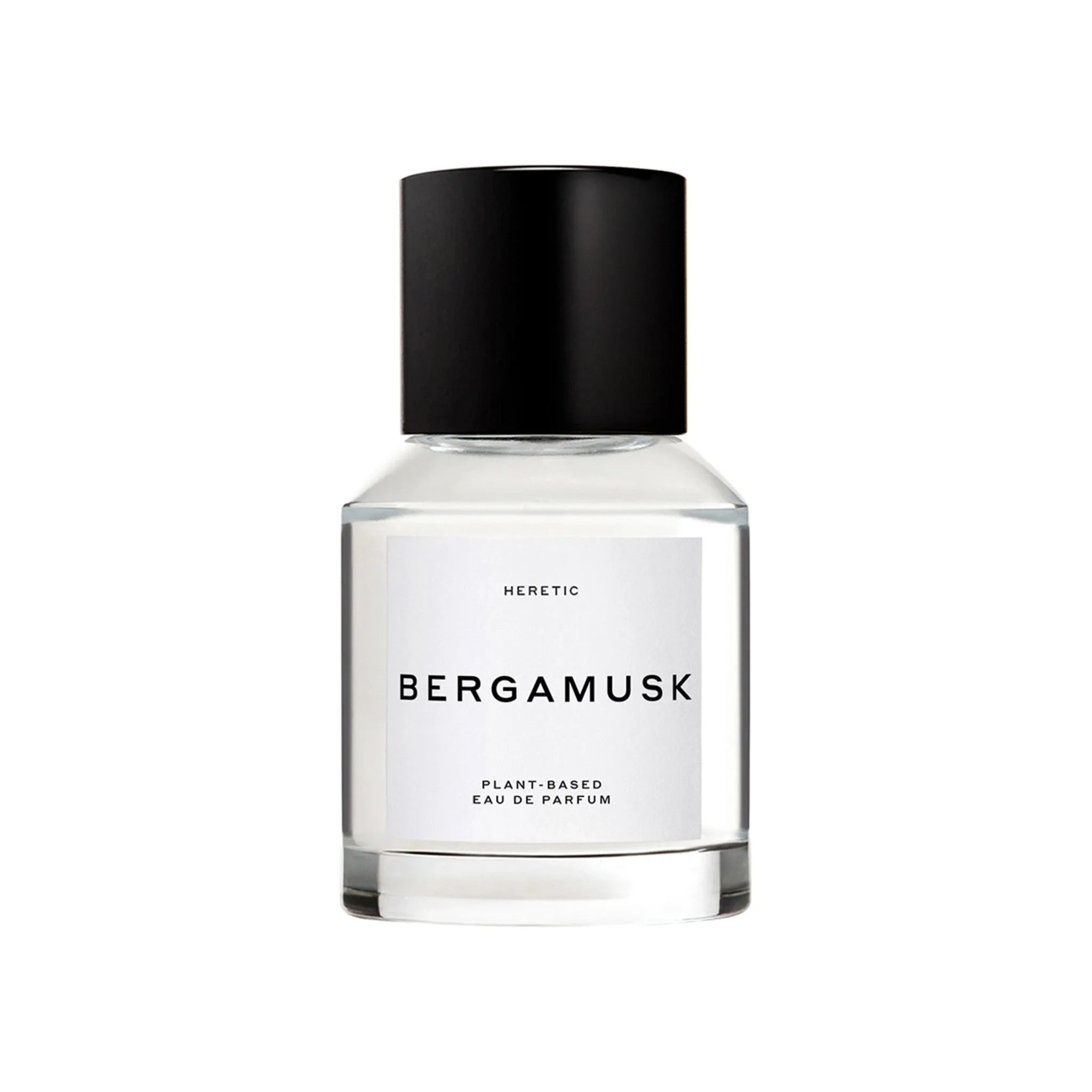 Bergamusk