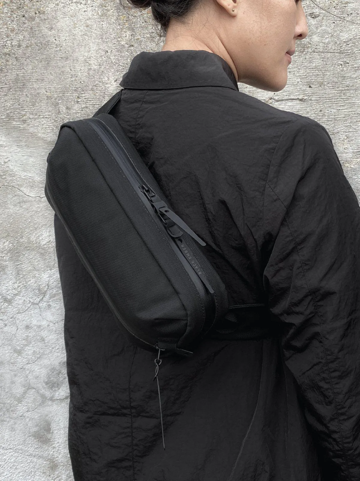 Black Ember TKS Tech Kit Sling Black