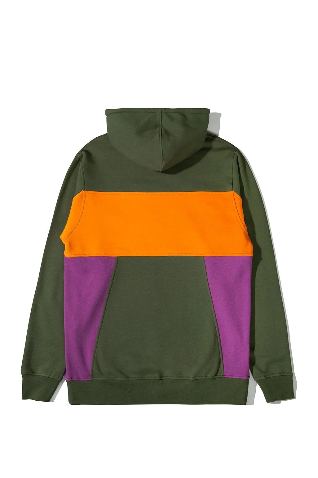 Blaze Pullover Hoodie