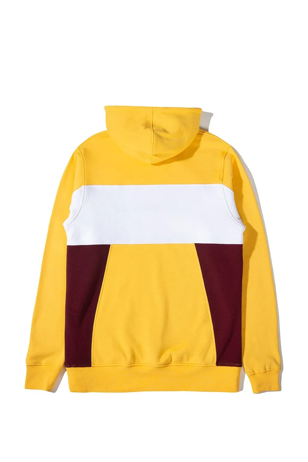 Blaze Pullover Hoodie