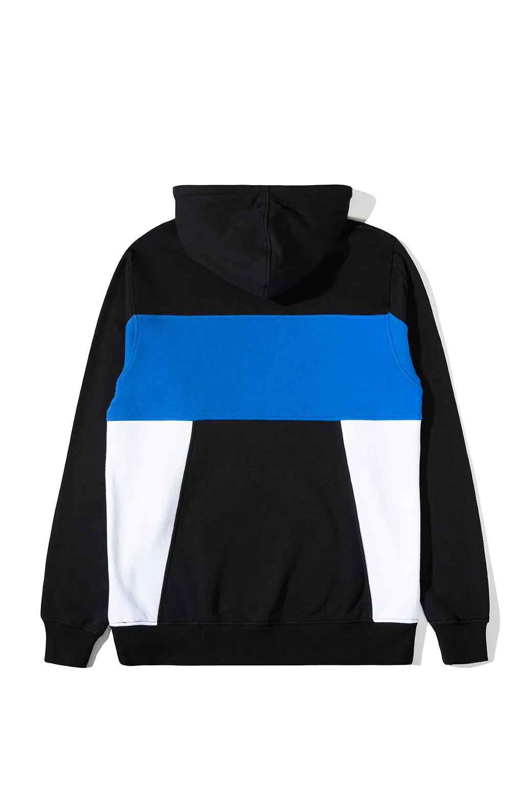 Blaze Pullover Hoodie