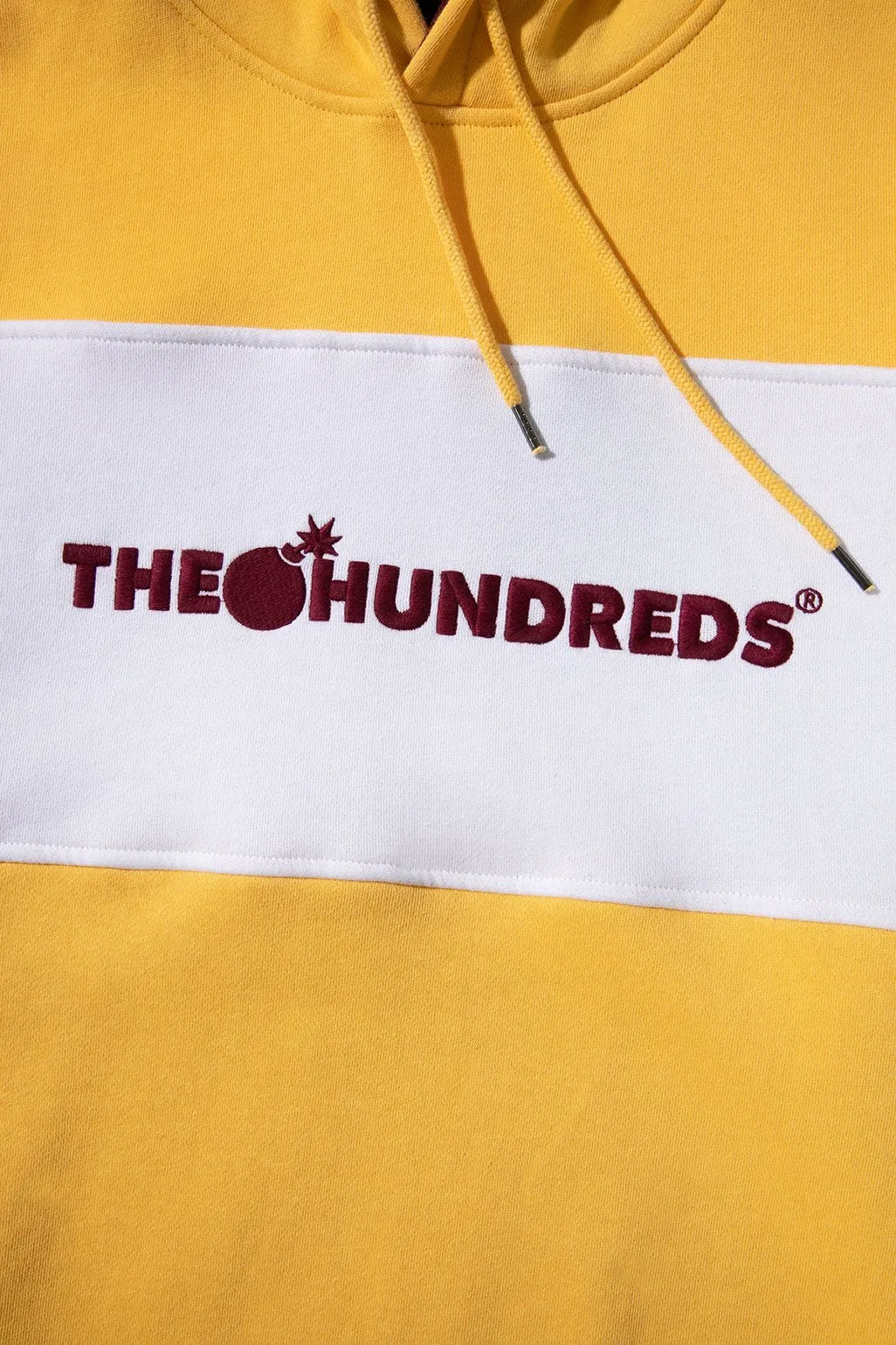 Blaze Pullover Hoodie