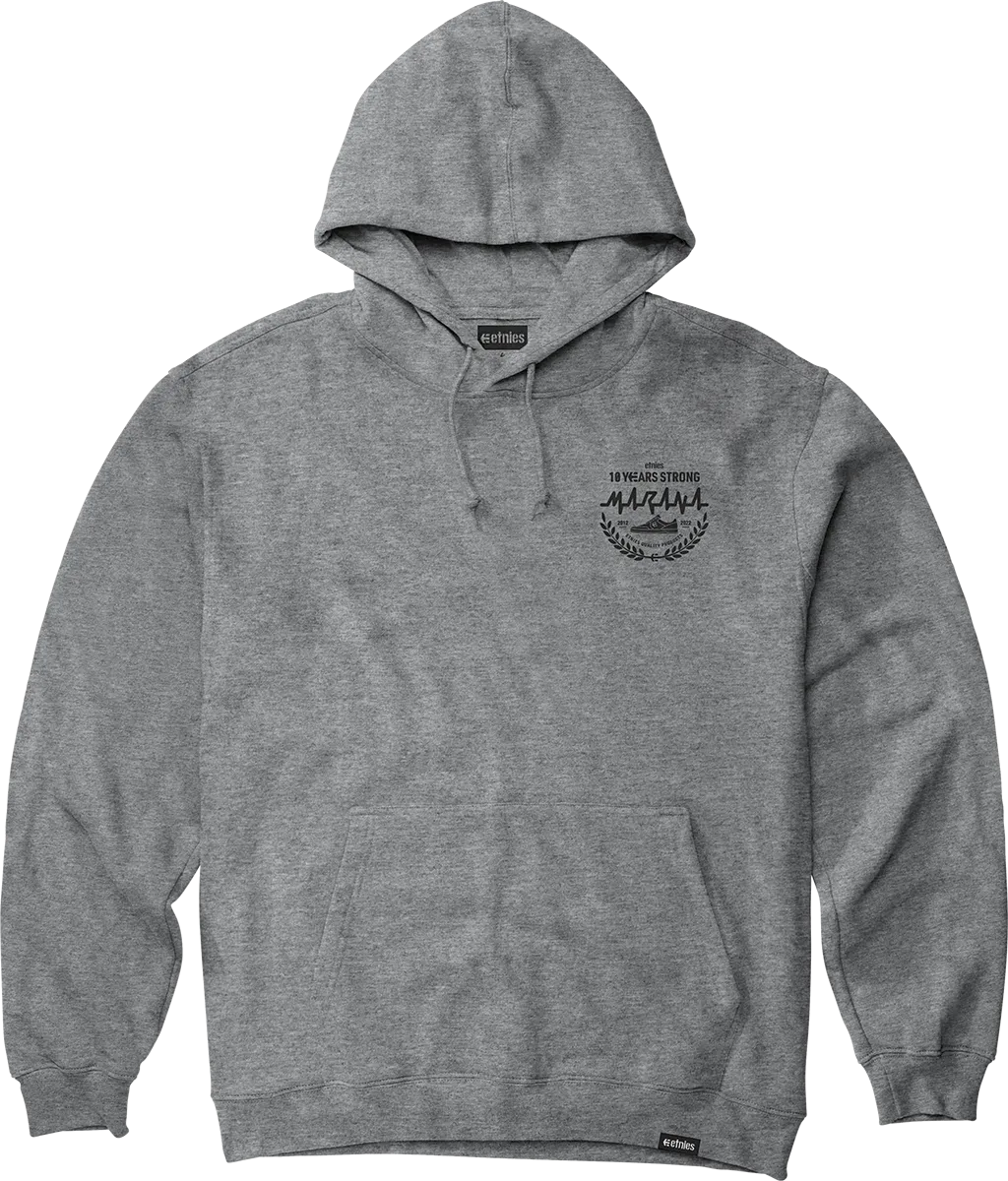 BLOODLINE PULLOVER