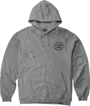 BLOODLINE PULLOVER