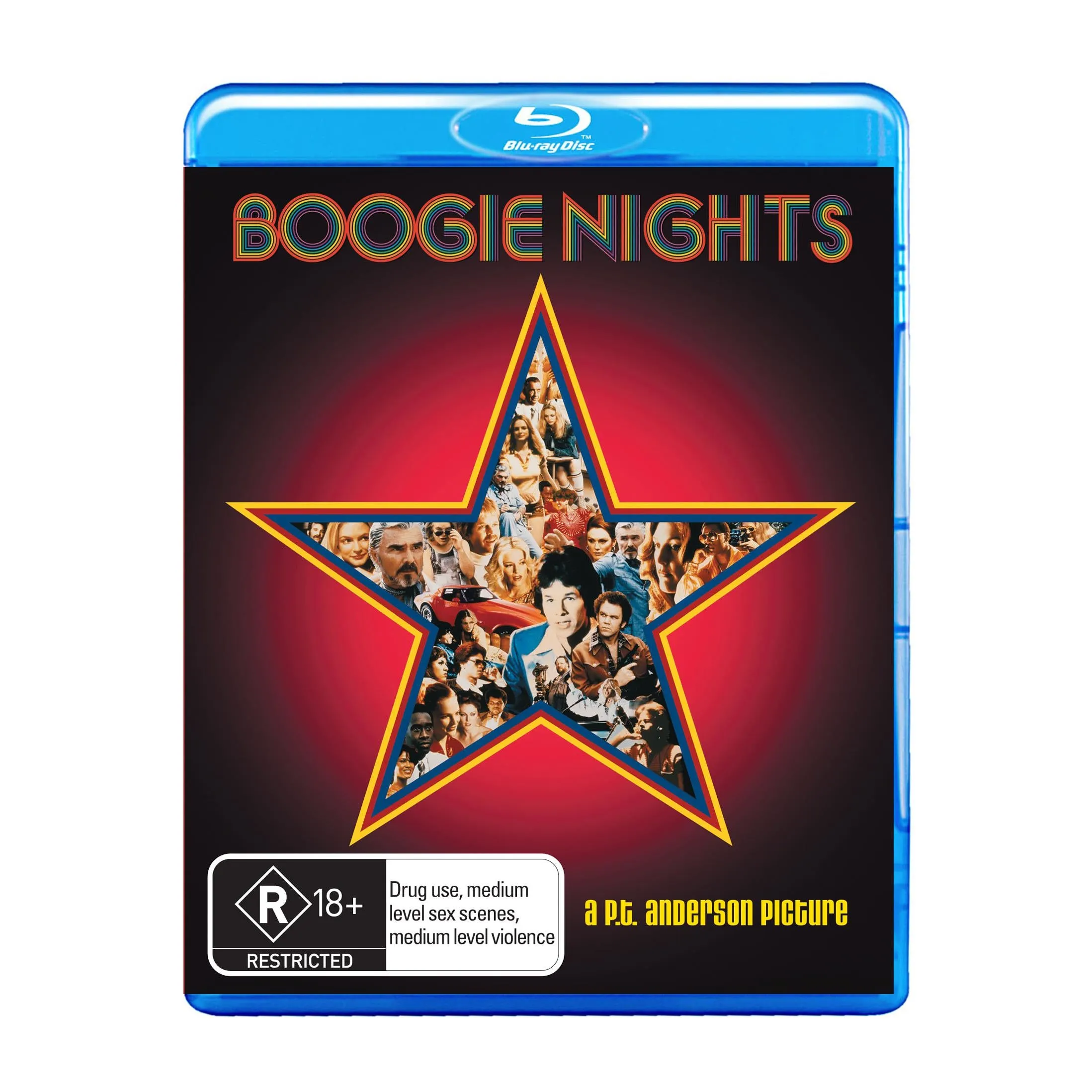Boogie Nights