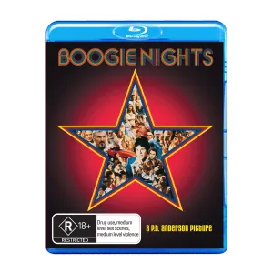 Boogie Nights