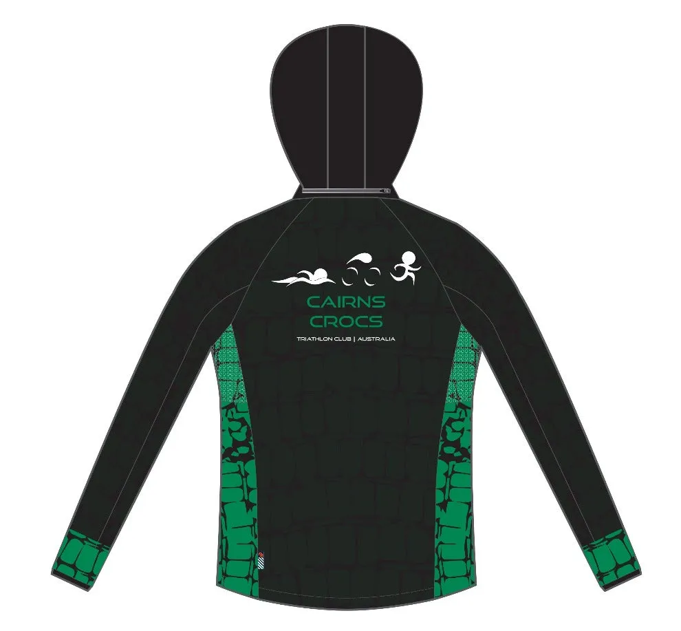 Cairns Casual Bremen Windbreaker